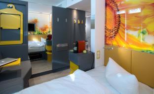 Buddy Hotel - Munich - 6