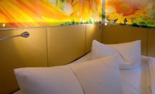 Buddy Hotel - Munich - 5