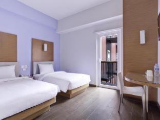 Amaris Hotel Pratama Nusa Dua - 9