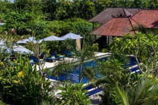 The Cozy Villas Lembongan - 9
