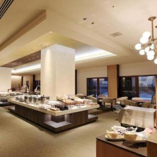Lotte Arai Resort - Myoko - 5