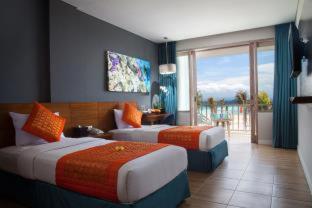 Mahagiri Resort Nusa Lembongan - Nusa Lembongan - 8