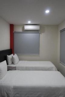 AncyrA TamTam Hotel Center Old Quarter - Next to Hoan Kiem Lake - Hanoï - 9