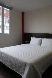 AncyrA TamTam Hotel Center Old Quarter - Next to Hoan Kiem Lake - Hanoï - 3