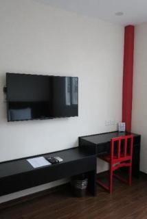 AncyrA TamTam Hotel Center Old Quarter - Next to Hoan Kiem Lake - Hanoï - 2