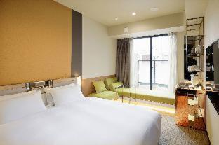 Candeo Hotels Tokyo Roppongi - Tokyo - 9