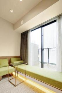 Candeo Hotels Tokyo Roppongi - Tokyo - 5