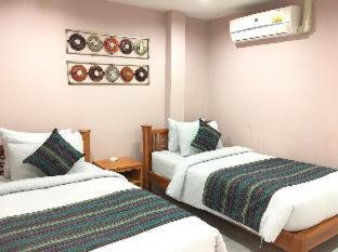 Richmond Guesthouse Haad Rin - Haad Rin - 9