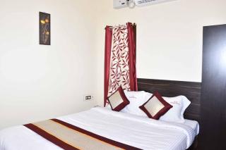 Barnabas Homestay - Thanjāvūr - 8