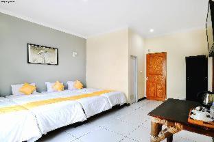 Saung Balibu Hotel - Lembang - 5