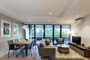 The Branksome Hotel & Residences - 8