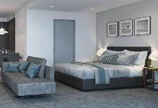 The Branksome Hotel & Residences - 1