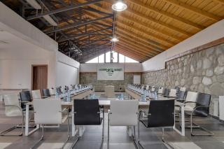 Savaneti Eco Hotel - Telavi - 3