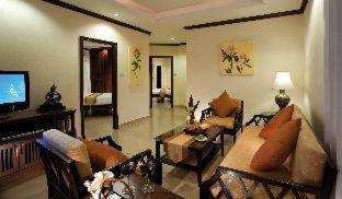 Thai Garden Resort - 1