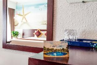 Carmelina Beach Resort Ho Tram - Hồ Tràm - 6