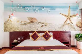 Carmelina Beach Resort Ho Tram - Hồ Tràm - 4