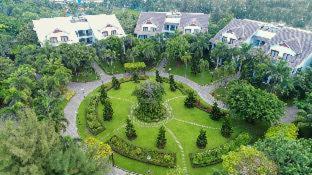 Carmelina Beach Resort Ho Tram - Hồ Tràm - 3
