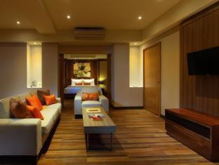The Kirana Canggu Hotel - Canggu - 6