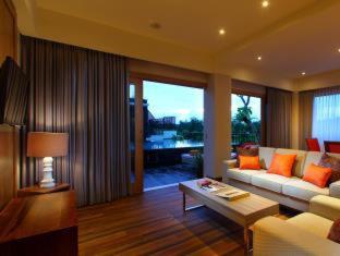 The Kirana Canggu Hotel - Canggu - 4