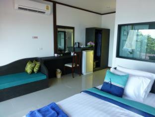 Kathalee Beach Resort & Spa - 5