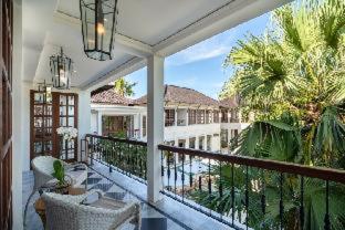 The Colony Hotel Bali - 9