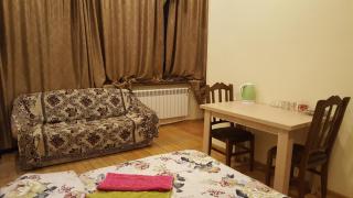 "Green way" Guest house - Tbilisi - 9