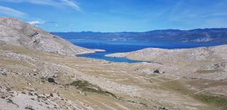 Ruza Apartmani - Draga Bašćanska - 6