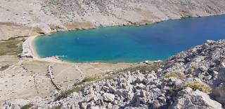 Ruza Apartmani - Draga Bašćanska - 5