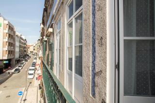 Santa Catarina Views by Porto City Hosts - Porto - 5