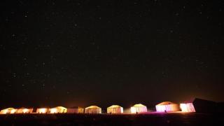 Amjoud Camp - Erfoud - 5