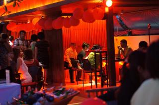 Tri-Shawa Resort - Klong Wan - 1