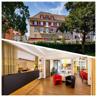 Hotel Jardin Bern - Bern - 5