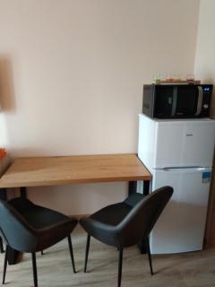 Apartmán ALEX - Poprad - 8