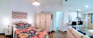 Loft Jazmin junto a Puente Romano - Córdoba - 9