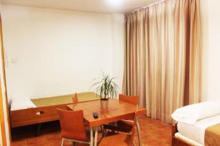 Apartamentos Montegorbea - Sierra Nevada - 4
