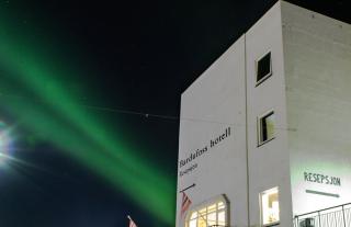 Bardufoss Hotell - 5
