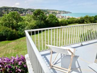 The Old Fenwick House - Hautot-sur-Mer - 3