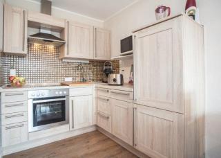 Ferienwohnung Hilleseeblick - Winterberg - 7