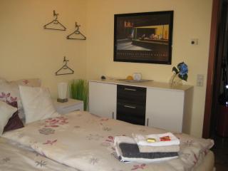 Ferienwohnung Hilleseeblick - Winterberg - 2