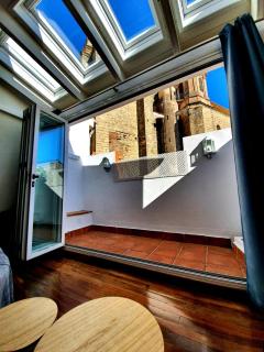 Almocabar Luxury Apartment - Ronda - 5