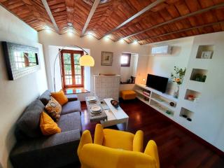 Almocabar Luxury Apartment - Ronda - 0