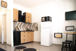 le studio du Grazel - Gruissan - 0