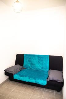 le studio du Grazel - Gruissan - 4