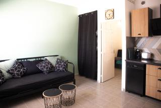 le studio du Grazel - Gruissan - 9
