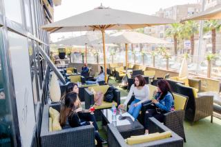 Hor Moheb Hotel - 2