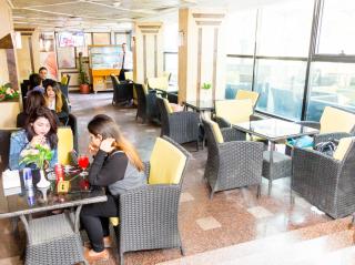 Hor Moheb Hotel - 1