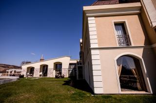 Hotel Cardinal-Domeniile Martinutzi - Alba Iulia - 2