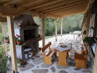 Къща за гости Ножери - Tryavna - 6