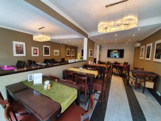 artHOTEL Bremen - Brema - 9