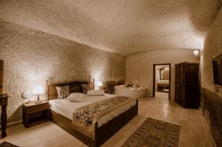 Kismet Cave Mansion - Göreme - 1